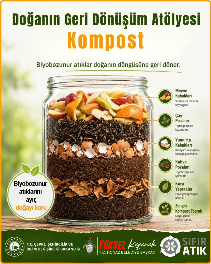 sıfır atık